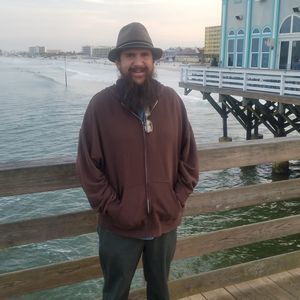 Meet your Posher, Wade